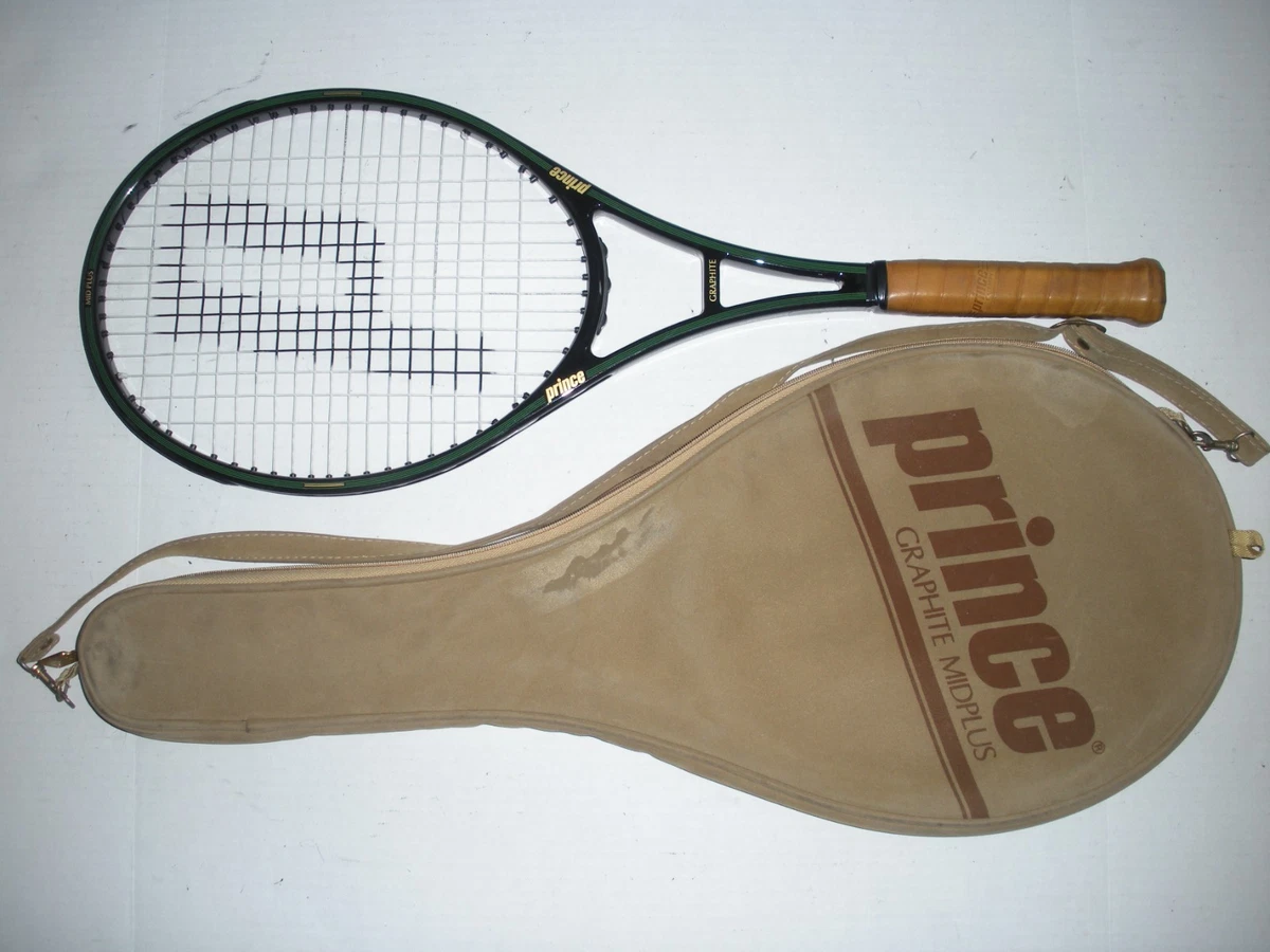Las mejores ofertas en Prince Graphite | eBay