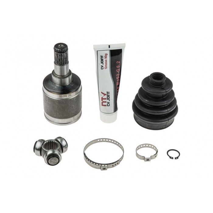 Joint d'arbre de transmission 4411560G22 pour réparation mécanique Suzuki Baleno