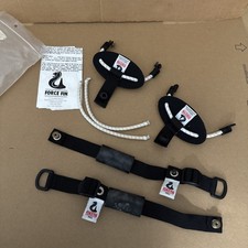 Force Fin Scuba heel strap replacement kit