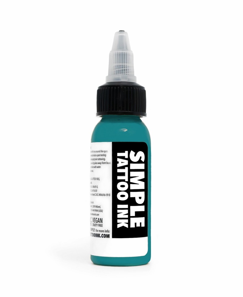 Simple Tattoo Ink | eBay