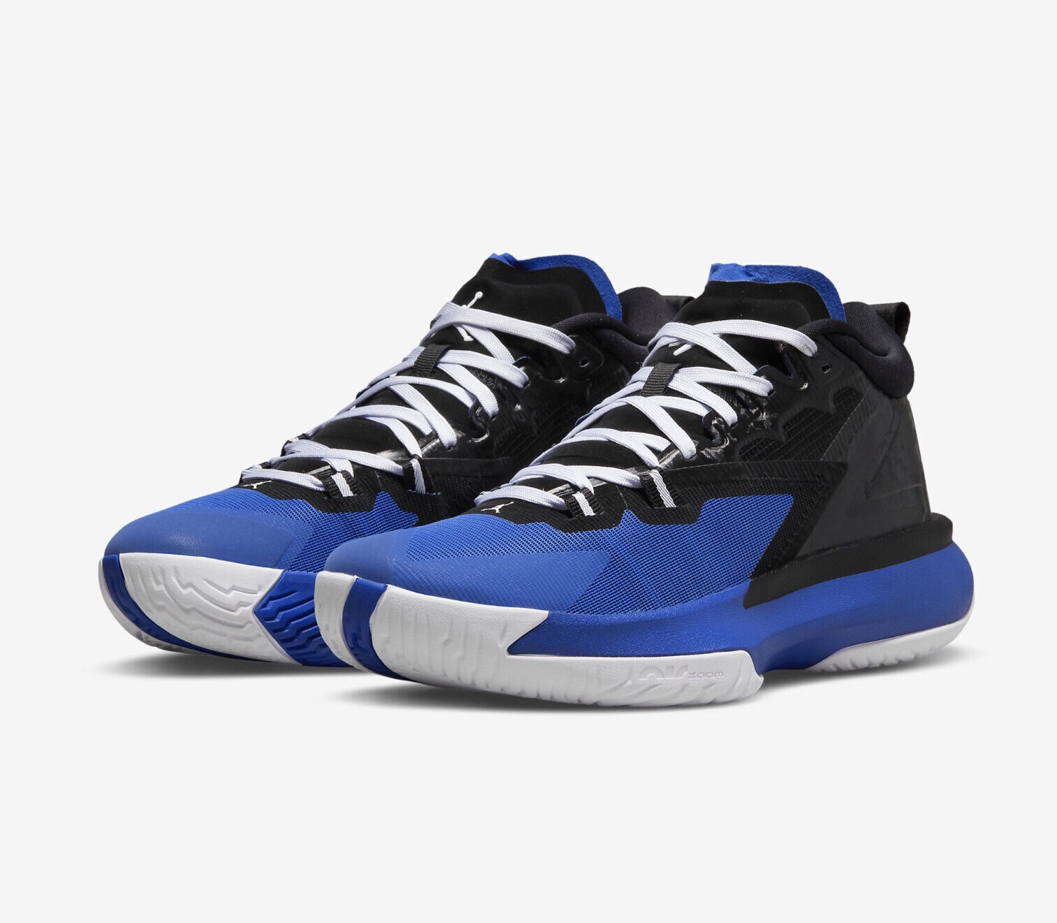 Nike Jordan Zion 1 Mens Trainers Sneakers Multiple Sizes Brand New RRP £120.00 image 10