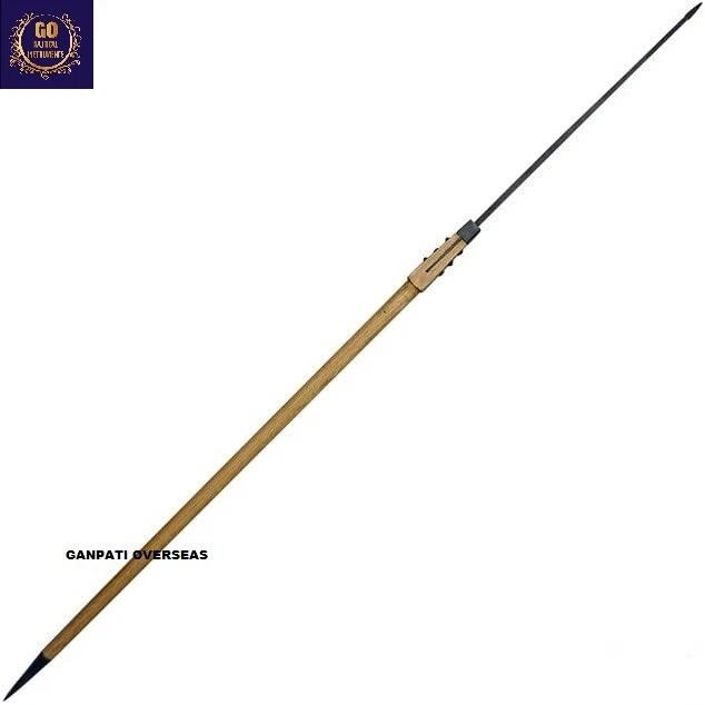 Roman Pilum Javelin Ancient Accessories Historical Reenactments Cos | eBay