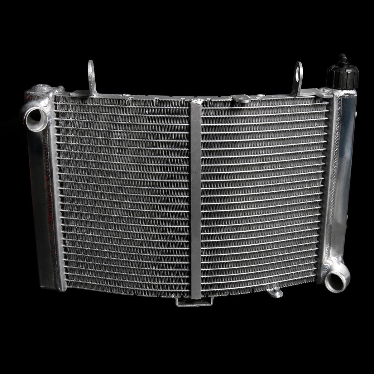 Rezo Performance Aluminium Radiator for KTM 1290 Super Adventure R