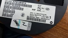 3,000 X ONSEMI NCP301LSN16T1G Volt Supervisor Detect 5-Pin TSOP T/R
