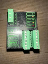 ROPEX Resistron µP-Controller RES-407-0-3 740702 FAST SHIPPING