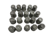 Satz Radmuttern Muttern Radbolzen für Subaru Outback V BS 15-21 112tkm