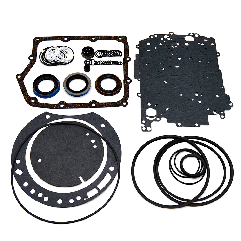 Transmission Master Rebuild Kit 68272623AB For 62TE L2 eBay