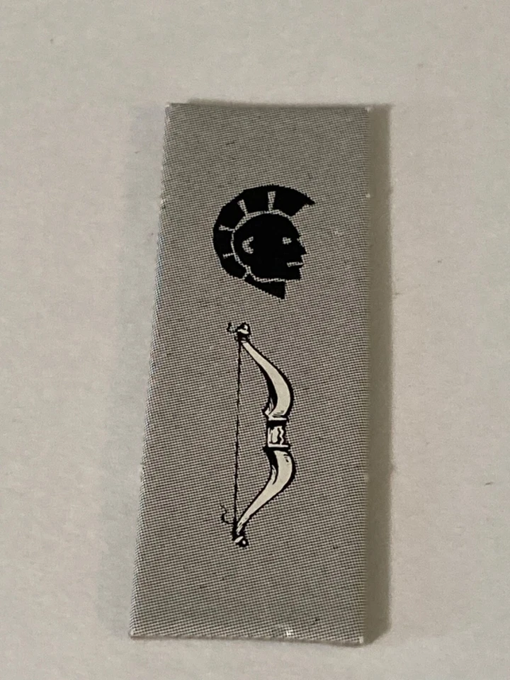 Battle Masters Fellmor's Chaos Archers board game pieces, MB 1992 - Image 4 of 4