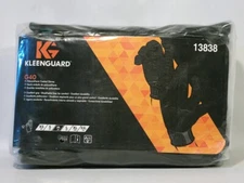 KLEENGUARD G40 Polyurethane Coated Gloves 13838 Multipurpose Lightweight Size:M