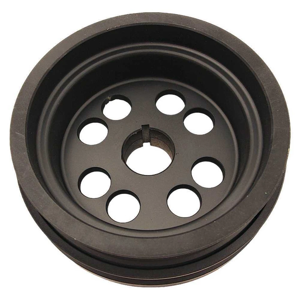 发动机谐波平衡器-OE 替换平衡器 ATP 102320 — 第 3/3 张图片