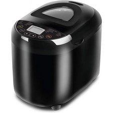 Programmable Bread Maker Machine 3 Loaf Sizes...