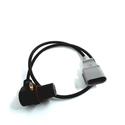 Genuine Audi 1998-2006 A4 Quattro TT Crankshaft Position Sensor 06A-906-433-C - Image 3 of 4
