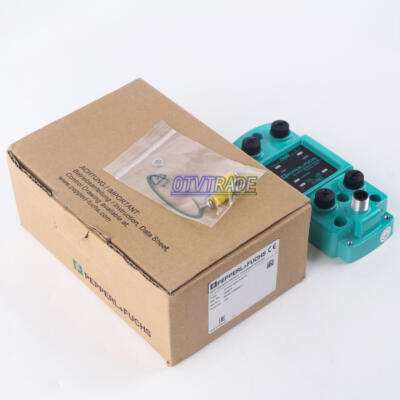 1PC NEW Pepperl+Fuchs sensor IC-KP2-2HB17-2V1D