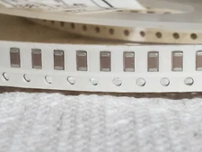 Panasonic ECU-V1H104KBW Fixed Multilayer Ceramic Capacitors