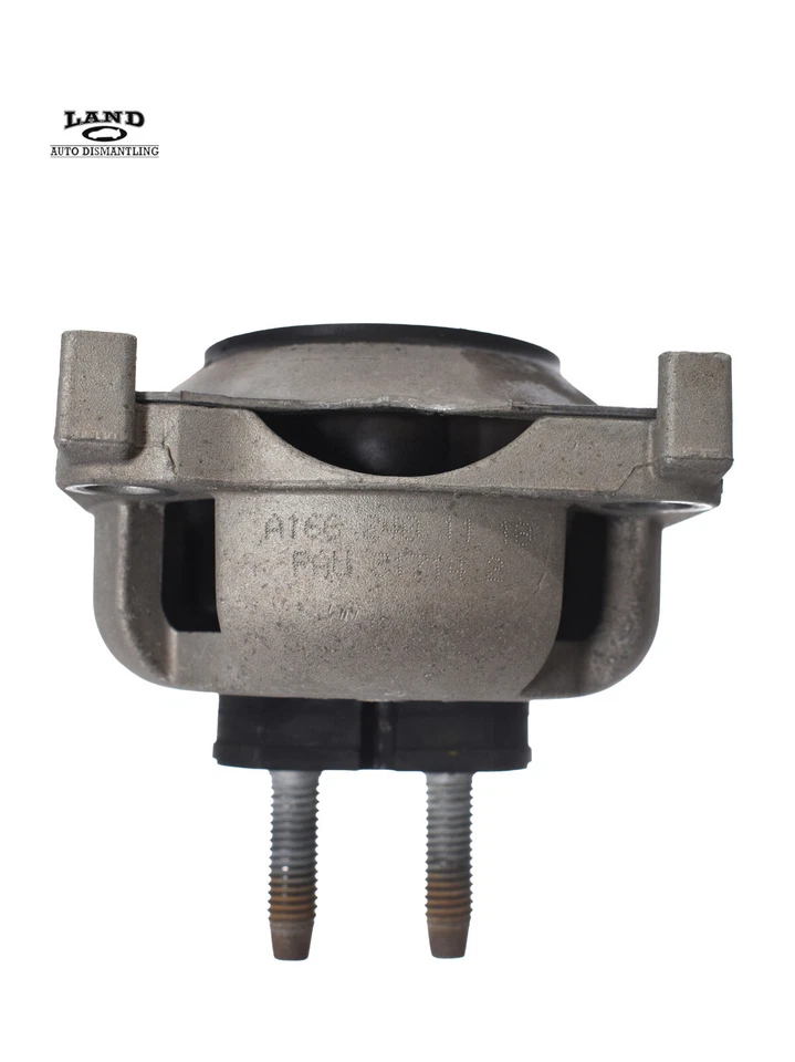 MERCEDES 166 GL/ML/GLE/GLS-CLASS GENUINE REAR TRANSMISSION MOTOR MOUNT BRACKET - Image 4 of 4