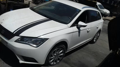 5Q0907530P Modulo Elettronico per SEAT LEON ST 5F8 Style 4Drive 2014 3391897 - Foto 22 di 24