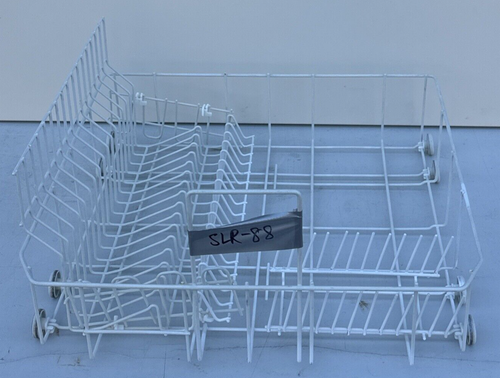 Miele dishwasher lower rack SLR88 | eBay
