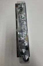 GG Grand General Pointed Nut Cover with Flange 33mm x 3 1/8" 10269SP