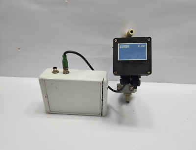 BURKERT 8041 Magnetisch Induktive Einfügen Durchflußmeter Mit S020 Passform