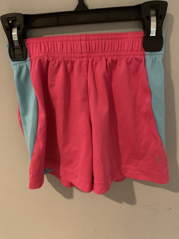 Danskin Now Girls Shorts Size Xs (4/5)