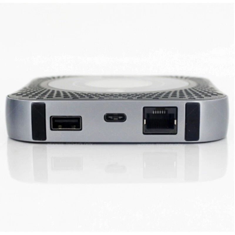 Netgear Nighthawk MR1100 LTE Mobile Hotspot Router- Black WiFi 5 Mobile Hotspot - Image 3 of 4