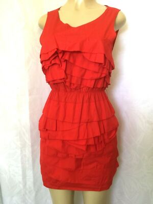 phillip lim red dress 3.1 Phillip Lim Pre-Fall 2023