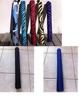 Bicycle Frame Protector Top Tube Cover Fixie MTB BMX Road Track Bikes