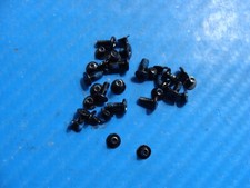 Dell Latitude 5400 14" Screw Set Screws for Repair ScrewSet