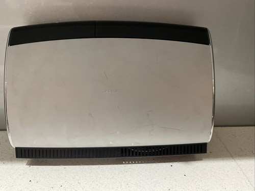 BOSE AV38 DVD CD MP3 Radio FM AM Tuner Media Center Player - Picture 9 of 11