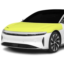 Pre Cut Paint Protection Film Clear Bra PPF Kit for Lucid Air 2022+