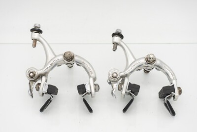 Brake Pad Vintage Campagnolo Super Record Brake Calipers