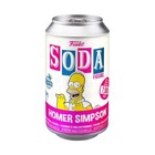 Simpsons Funko Pop