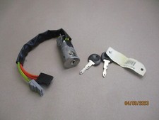 Renault Clio 1 (Bj. 1990-1998) Zündschloss Neiman 34DW / ignition lock Neu