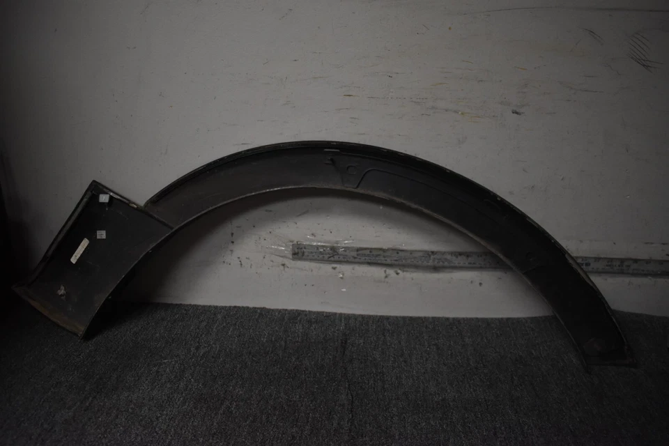 2007-2011 Ford Expedition lado direito fabricante de equipamento original - Imagem 4 de 4