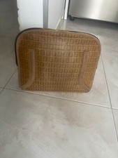 Borsa Fendi Vintage  Pochette Made in Italy Fendi Bourse Handbag