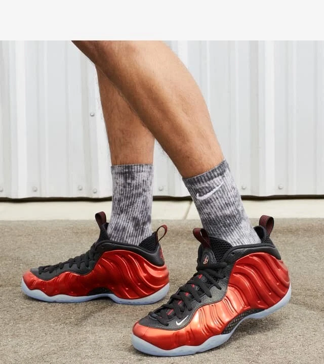New foamposites sales