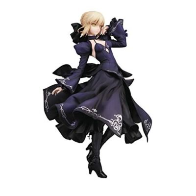 SF・ファンタジー・ホラー Saber Altria Pendragon Dress Ver. Saber/Altria Pendragon (Alter) Dress Ver 1/7 Figure (Fate