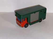 Matchbox No.17 Horse Box