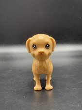 Barbie Adorable Puppy Dog Pet Toy Figure