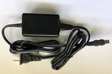 Sony Handycam camcorder DCR-TRV103 power supply AC adapter cable cord charger
