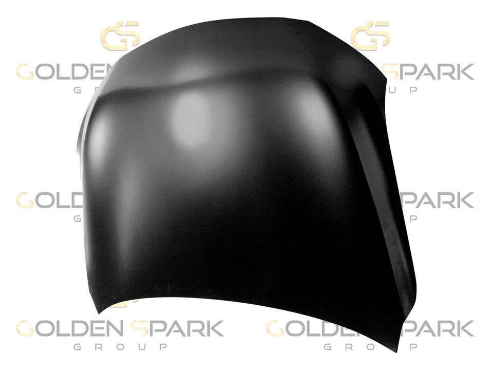Toyota Avalon Hood 2019-2021 Foto 3 de 4