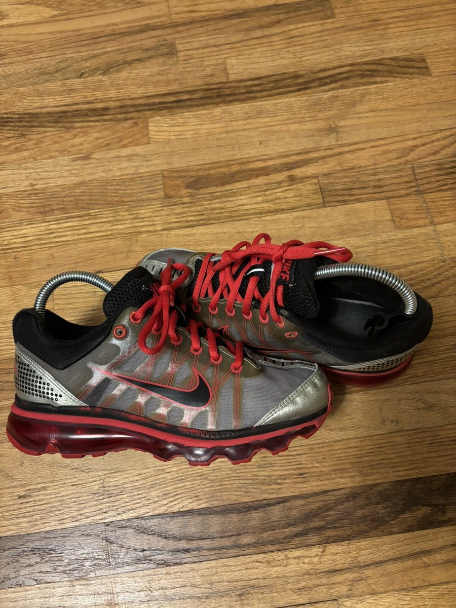 2009 air max 360