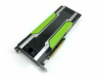 24GB NVIDIA Tesla K80 GDDR5 GPU Computing Accelerator Mining 24GB Graphics Card