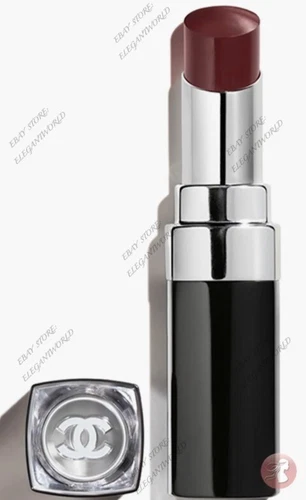 Chanel Rouge Coco Bloom Hydrating Plumping Intense Shine Lipstick 160 WILD