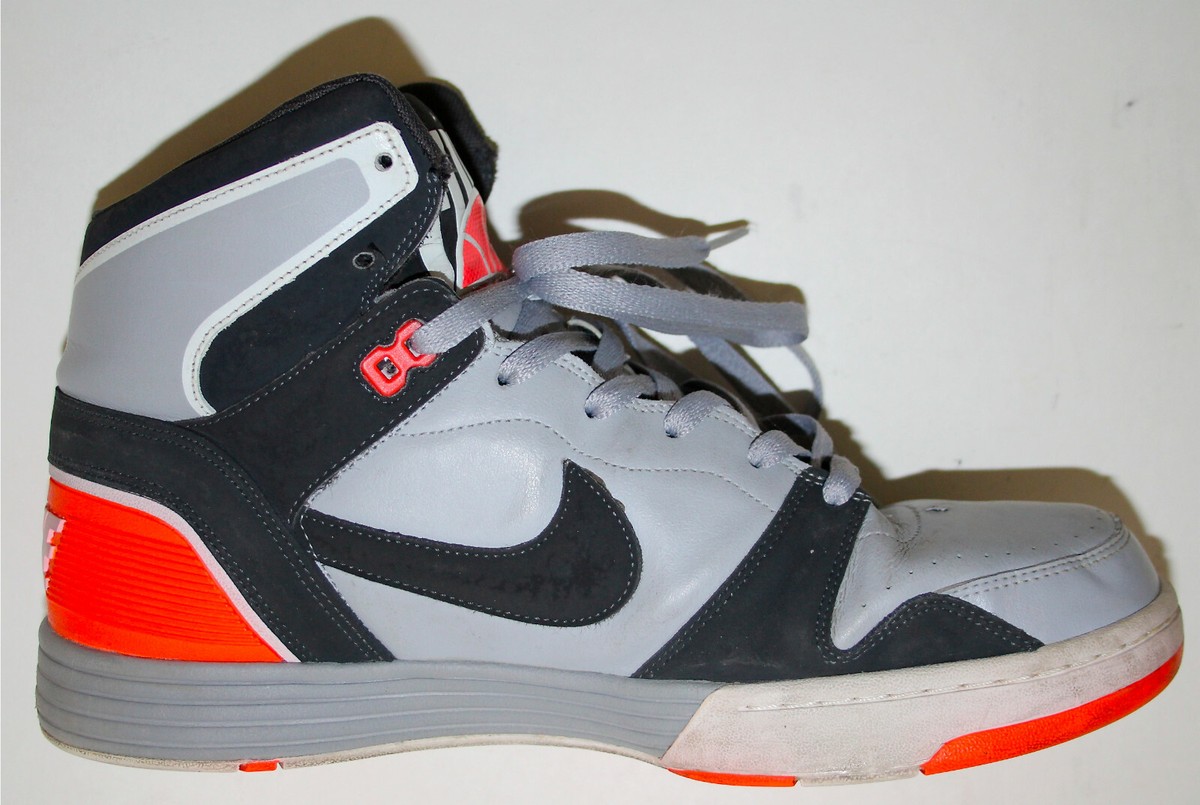 Nike Mach Force Retro High Top Air Force 1 High SP  main image 4