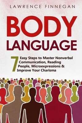 Lawrence Finnegan Body Language (Paperback) Communication Skills (UK IMPORT)