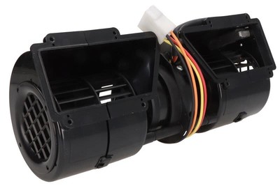 Interior Blower SPAL 005-A45-02 RA3VCV