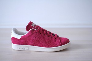 stan smith rot weiß