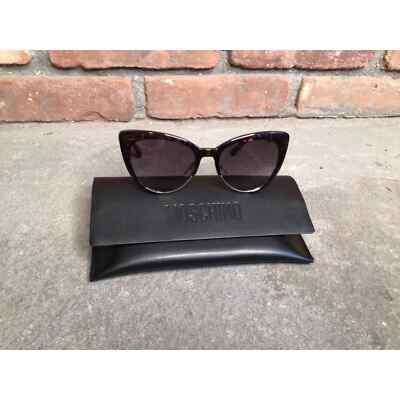 New  Mochino CatEye ‎ Sunglasses Cat-eye sunglasses | Moschino main image 2