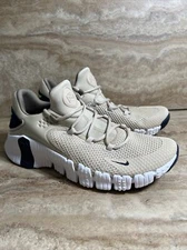 Nike Free Metcon 4 Rattan Blue CT3886-234 Training Running Shoes Men's Size 11.5